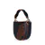 Coral Mini Handbag - Ocean Blue - buy online