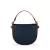 Coral Mini Handbag - Ocean Blue on internet