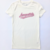 Camiseta Feminina Aeropostale - Branca - M - comprar online