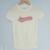 Imagem do Camiseta Feminina Aeropostale - Branca - M