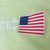 Camiseta Feminina TXC - Verde - P - The Castle Imports