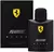 Kit Perfume Masculino Ferrari Black + Adicionais na internet