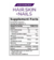Vitamina Hair, Skin & Nails - 230 Gummies - 6.000mcg Biotina - Nature´s Bounty - comprar online