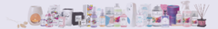 Banner de la categoría Perfumes Personales