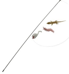 Cat Kit (Aço) - Pet Games