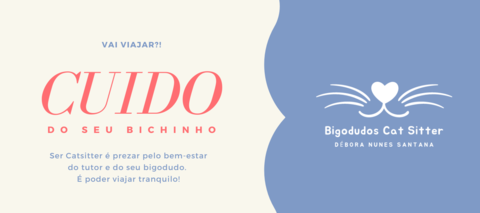 Carrusel Bigodudos CatSitter