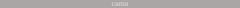Banner da categoria CAMA