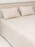 Kit Colcha Bossa Desfiada - comprar online