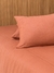 Kit Colcha Paralela - Linea Home