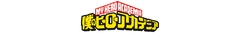 Banner de la categoría My Hero Academia