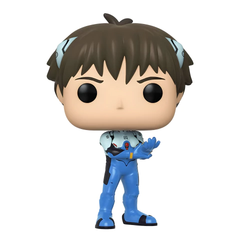 Funko Pop Shinji - comprar en línea