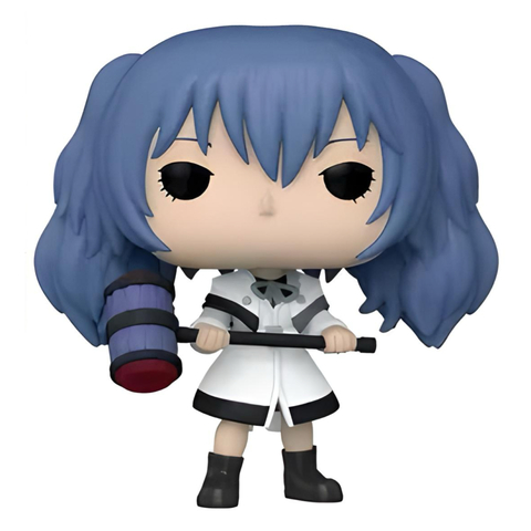 Funko Pop Saiko Yonebayashi