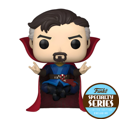 Funko Pop Doctor Strange - comprar en línea
