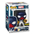 Funko Pop Spider-Man (Captain Universe) en internet