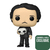 Funko Pop Edgar Allan Poe Glow