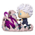 Funko Pop Satoru Gojo 6" - comprar en línea