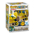 Funko Pop Armored Choppper Chase en internet