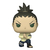 Funko Pop Shikadai