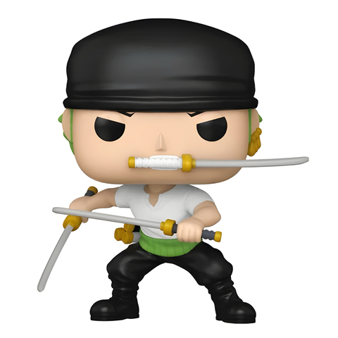Funko Pop Roronoa Zoro Chase - comprar en línea