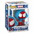 Funko Pop Scarlet Spider en internet