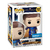 Funko Pop Ikaris - comprar en línea