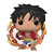 Funko Pop Red Hawk Luffy Glow In The Dark Chase - comprar en línea