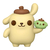 Funko Pop Pompompurin - comprar en línea