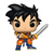 Funko Pop Gohan - comprar en línea