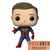Funko Pop Iron Spider - comprar en línea