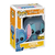 Funko Pop Stitch Focked en internet