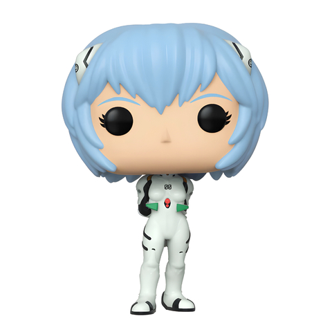 Funko Pop Rei - comprar en línea