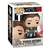 Funko Pop Patrick Bateman en internet