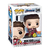 Funko Pop Iron Man (I Am Iron Man) - Olitel Games