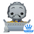 Funko Pop Cogsworth Chase - comprar en línea