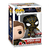 Funko Pop Spider-Man Glow In The Dark Chase en internet