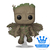 Funko Pop Groot