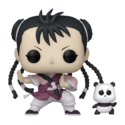 Funko Pop May Chang With Shao May