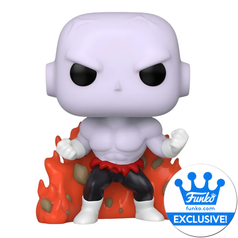 Funko Pop Jiren - comprar en línea