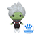 Funko Pop Fused Zamasu Glow In The Dark - comprar en línea