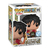 Funko Pop Red Hawk Luffy Glow In The Dark Chase - Olitel Games