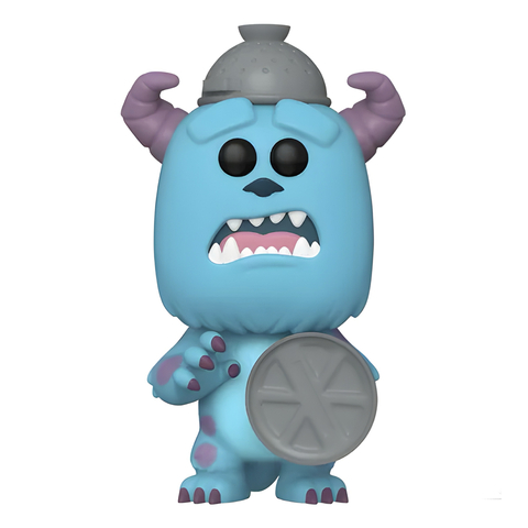 Funko Pop Sulley - comprar en línea