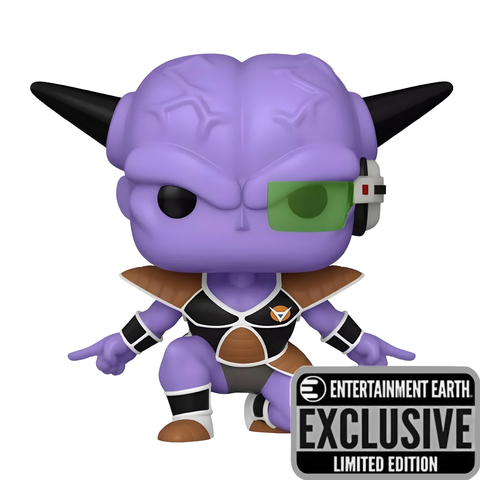 Funko Pop Ginyu Glow In The Dark - comprar en línea