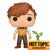 Funko Pop Newt Scamander & Pickett - comprar en línea