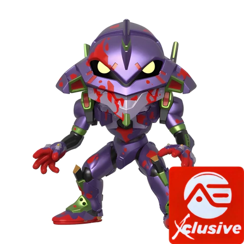 Funko Pop EVA Unit 01 6" - comprar en línea