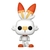 Funko Pop Scorbunny