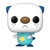 Funko Pop Oshawott