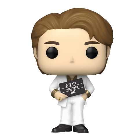 Funko Pop Jin