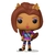 Funko Pop Clowdeen Wolf