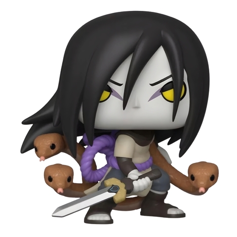 Funko Pop Orochimaru