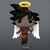 Funko Pop Goku With Wings Chase en internet